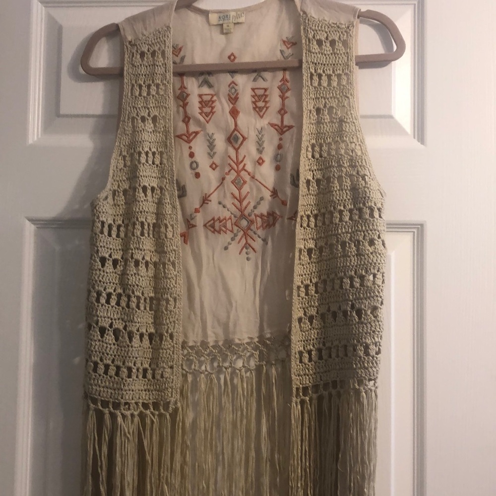 Vest